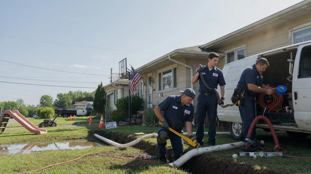 Toilet Installation in Stephenson, VA near me